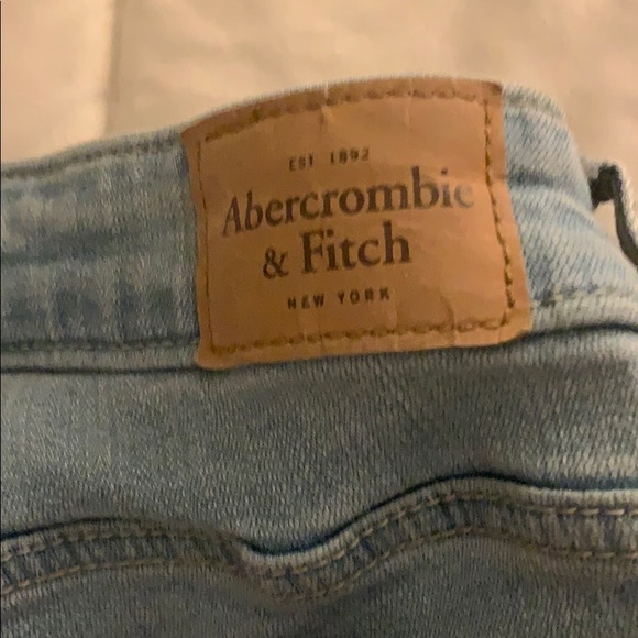 Super skinny distressed jeans - Picture 4 of 5